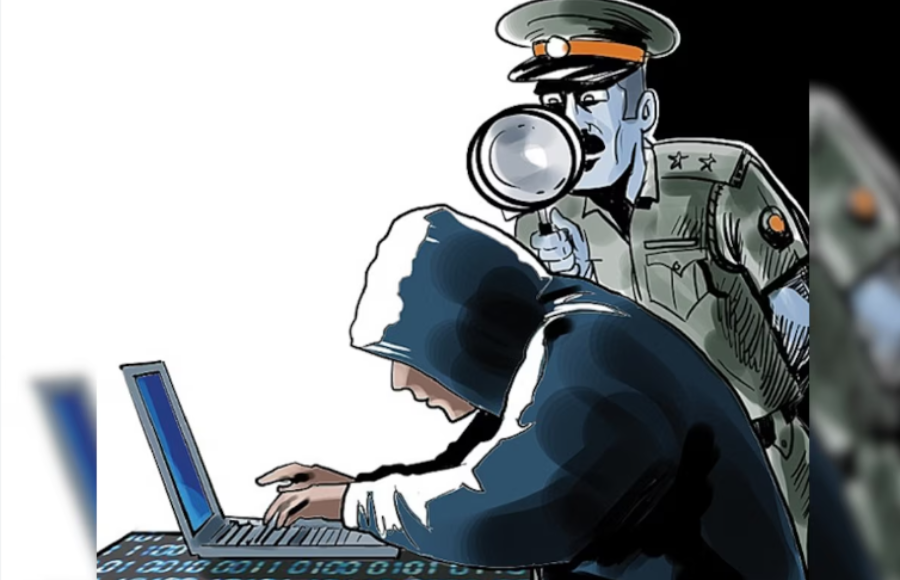 70-Year-Old Pune Woman Duped by Cyber Fraudsters, Loses ₹74 Crores