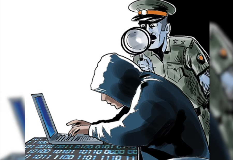 70-Year-Old Pune Woman Duped by Cyber Fraudsters, Loses ₹74 Crores