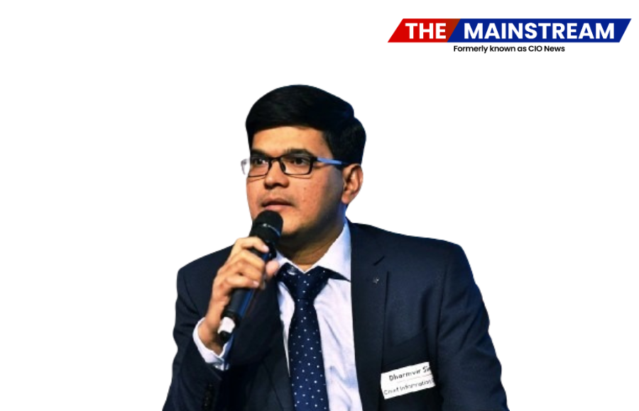 Dharmvir S Appointed as Sammaan Capital's Chief Technology Officer