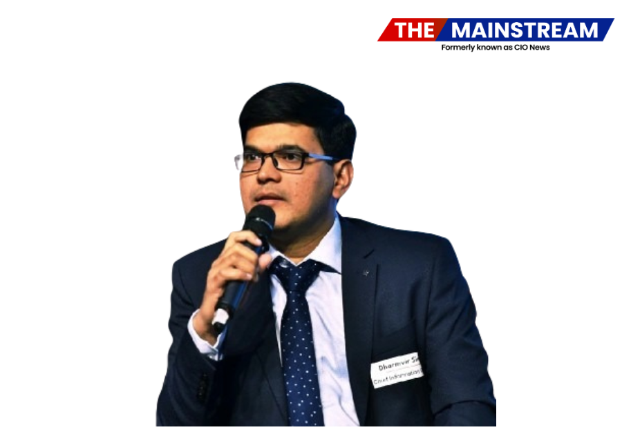 Dharmvir S Appointed as Sammaan Capital's Chief Technology Officer