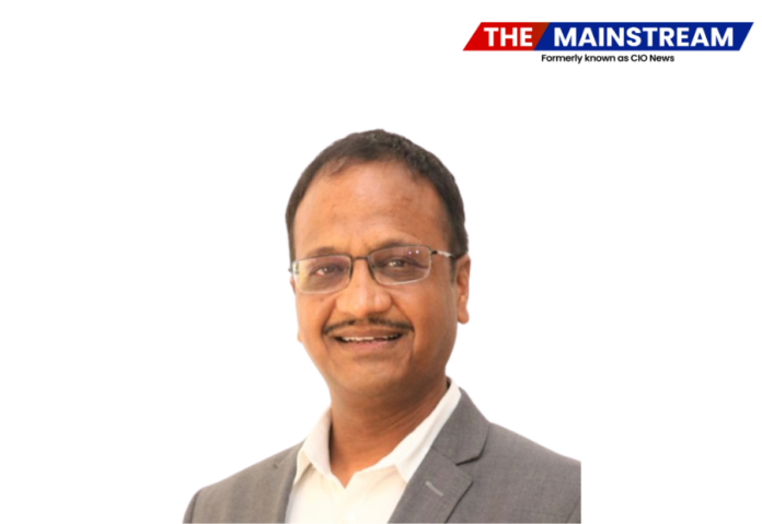 Vinod Jain Appointed CFO of Diamond Power Infrastructure Vinod Jain Appointed CFO of Diamond Power Infrastructure
