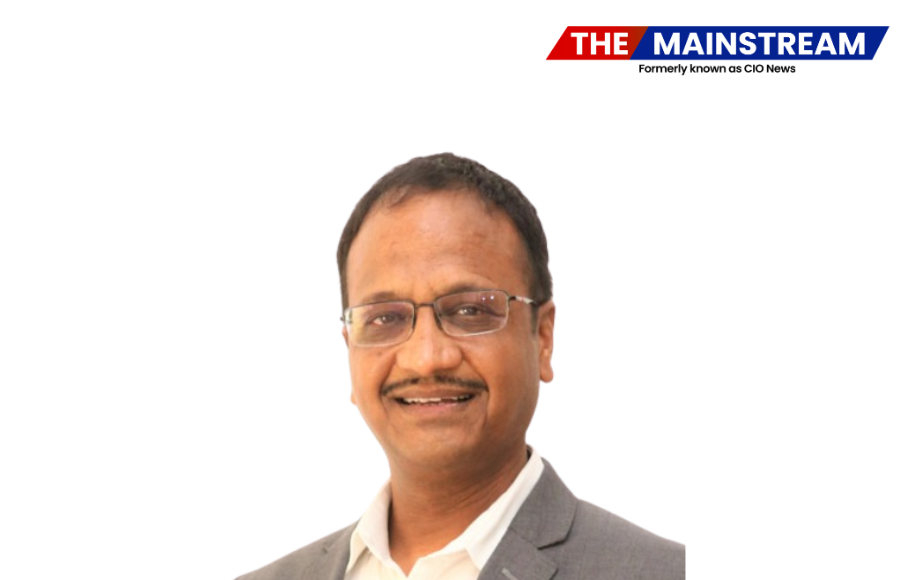 Vinod Jain Appointed CFO of Diamond Power Infrastructure