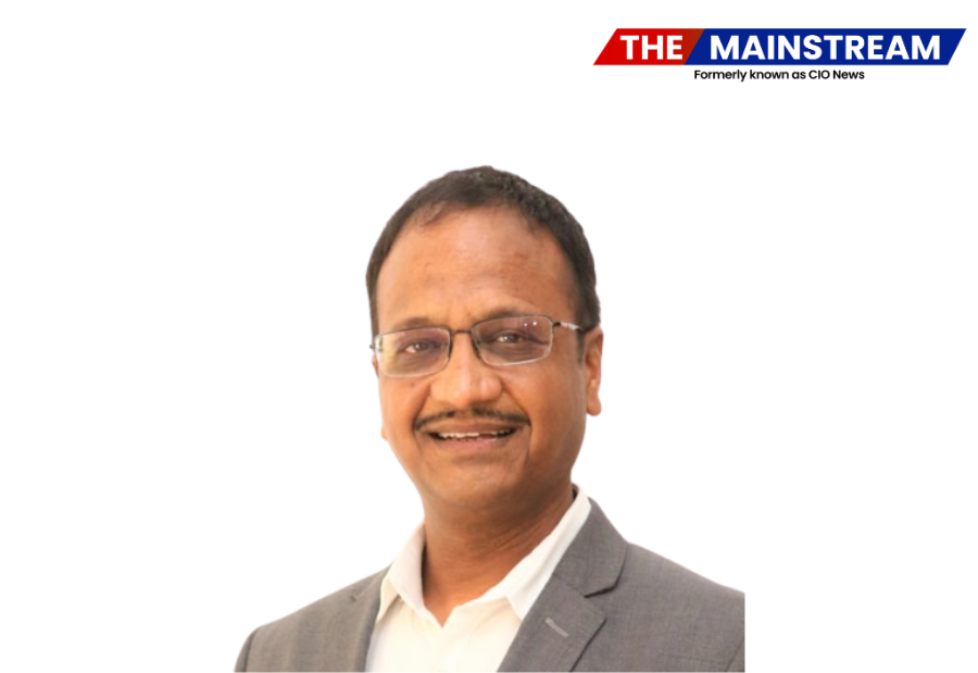 Vinod Jain Appointed CFO of Diamond Power Infrastructure