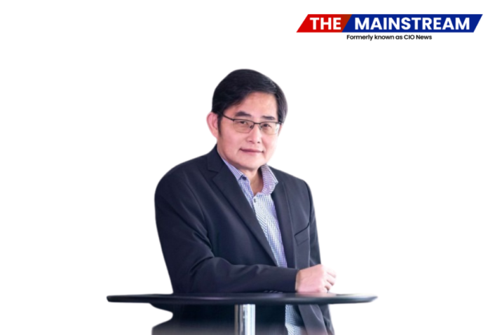 iFAST Corp Appoints Terence Lin as New Group CFO, Effective 1 April iFAST Corp Appoints Terence Lin as New Group CFO, Effective 1 April
