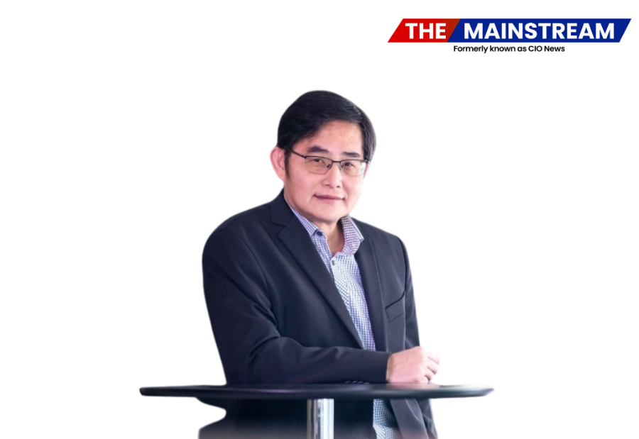 iFAST Corp Appoints Terence Lin as New Group CFO, Effective 1 April