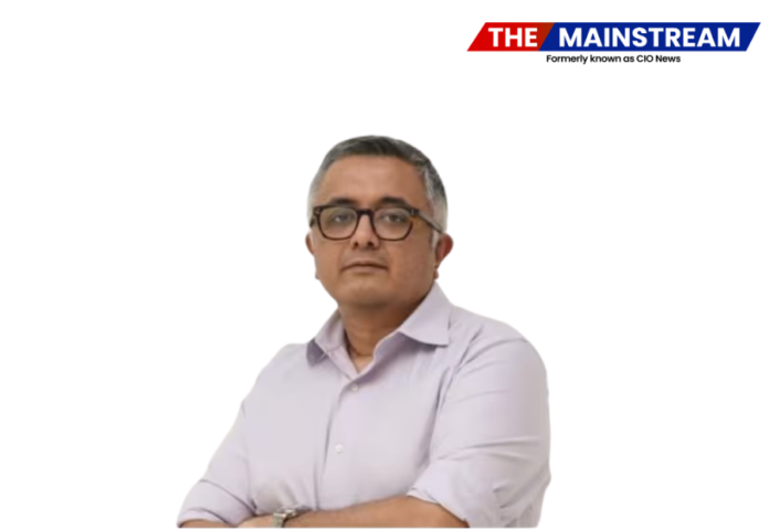 Croma Appoints Shibashish Roy as CEO and MD Croma Appoints Shibashish Roy as CEO and MD