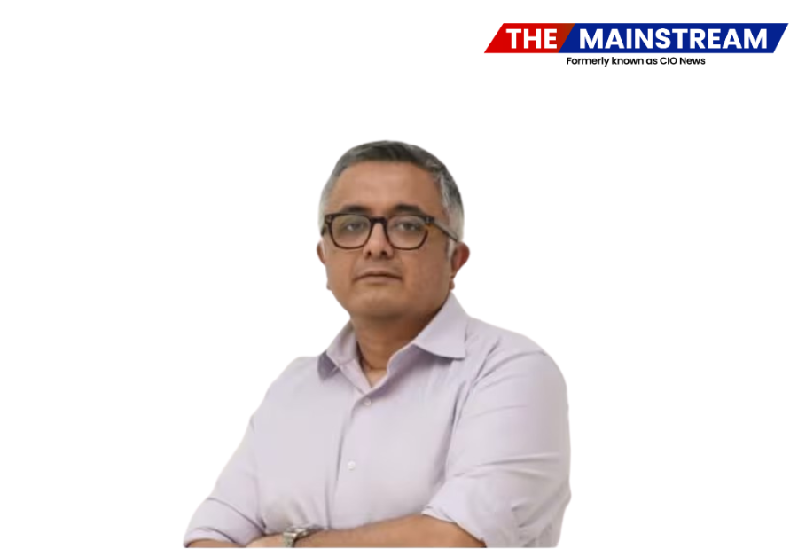 Croma Appoints Shibashish Roy as CEO and MD