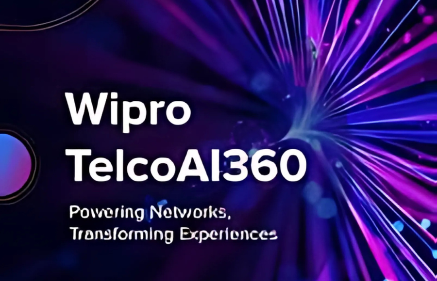 Wipro Launches AI-First Platform TelcoAI360 to Transform Telecom Operations