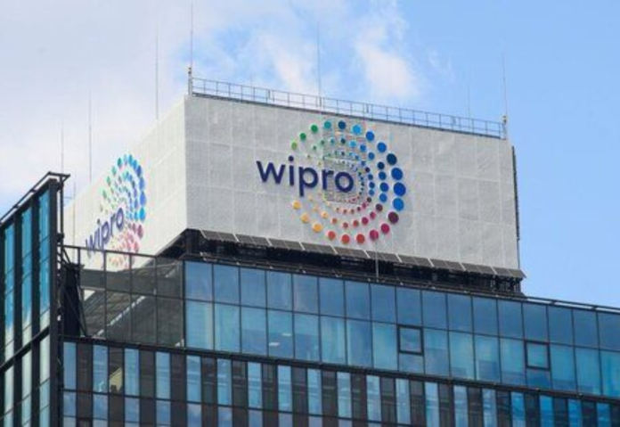 Wipro is actively building a dedicated service line focused on Global Capability Centers (GCCs) Wipro is actively building a dedicated service line focused on Global Capability Centers (GCCs)