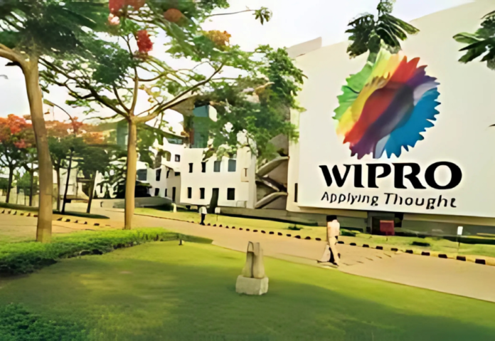 Wipro Introduces Advanced AI Ultrasound Technology in India Wipro Introduces Advanced AI Ultrasound Technology in India
