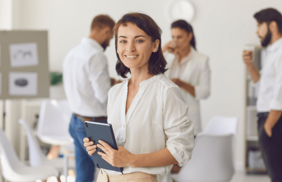 India Ranks Second After the US in Funding for Women-Led Tech Startups
