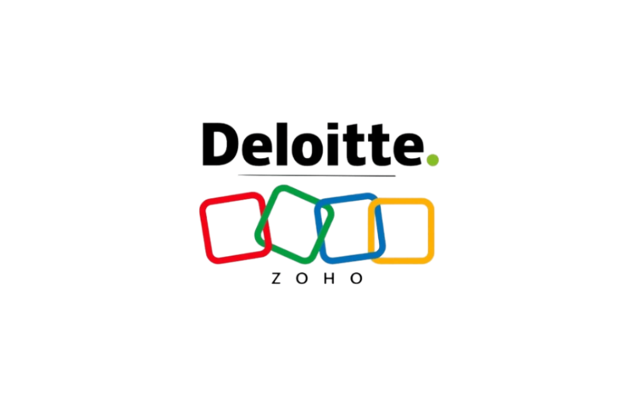 Deloitte India and Zoho Join Forces to Accelerate Digital Transformation for Enterprises