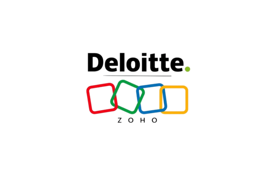 Deloitte India and Zoho Join Forces to Accelerate Digital Transformation for Enterprises