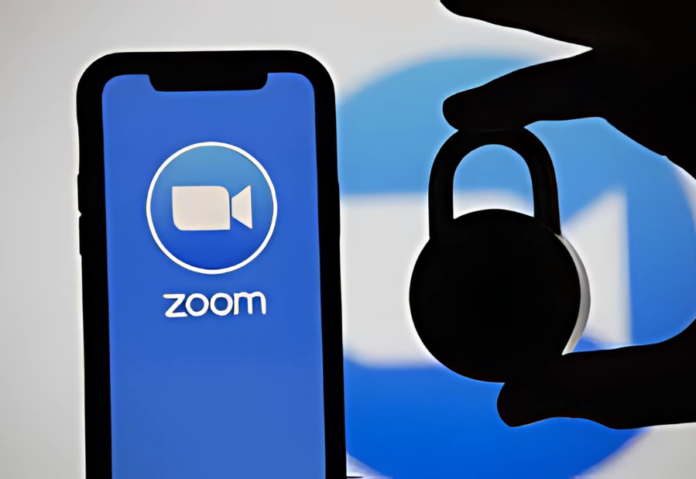 Zoom Security Flaws Exposed User Data At Risk Of Breach Zoom Security Flaws Exposed User Data At Risk Of Breach