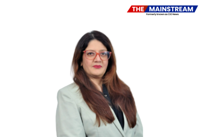 Cognizant Appoints Sailaja Josyula as Global Head of GCC Service Line