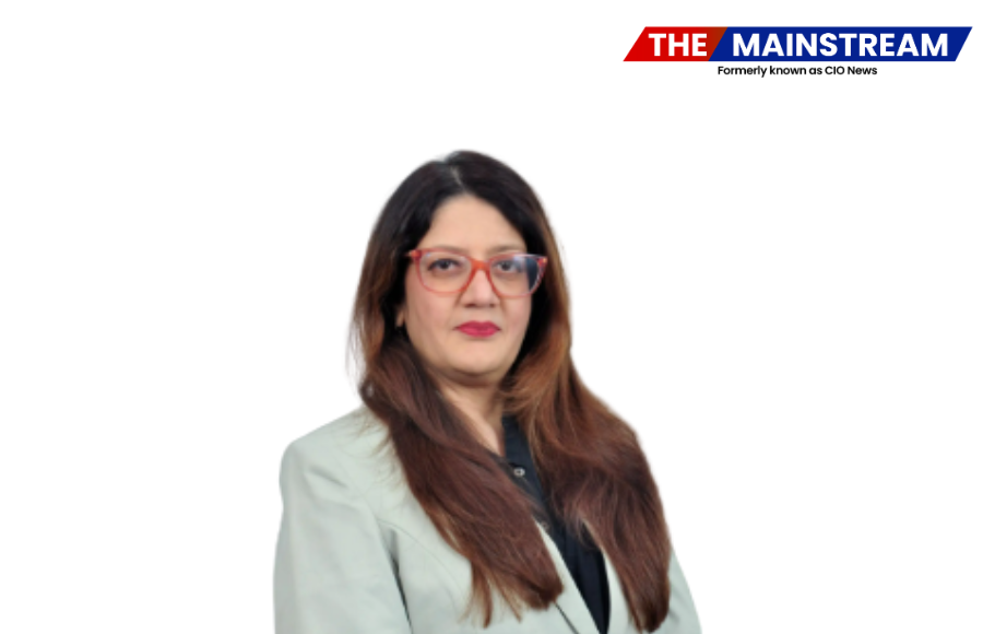 Cognizant Appoints Sailaja Josyula as Global Head of GCC Service Line