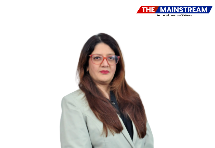 Cognizant Appoints Sailaja Josyula as Global Head of GCC Service Line