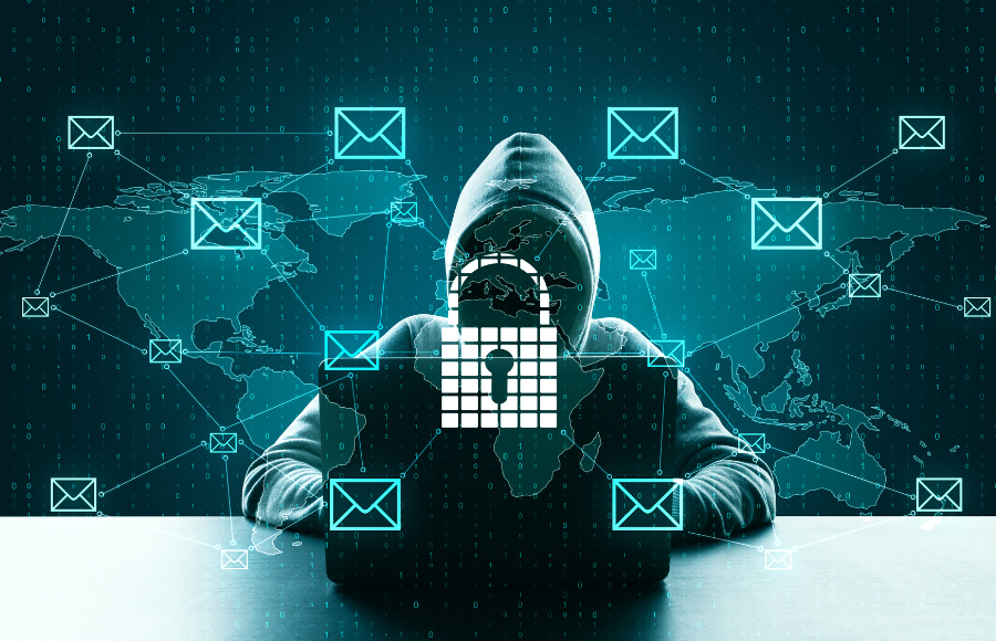 Hyderabad Faces Surge in Cyber Crimes as Techie Loses Rs 42 Lakh in Stock Scam