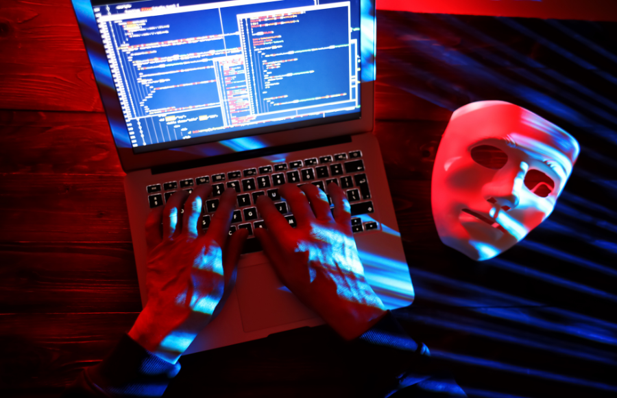 Cyber Crime Police Nab Real Estate Entrepreneur in ₹32 Crore Digital Fraud