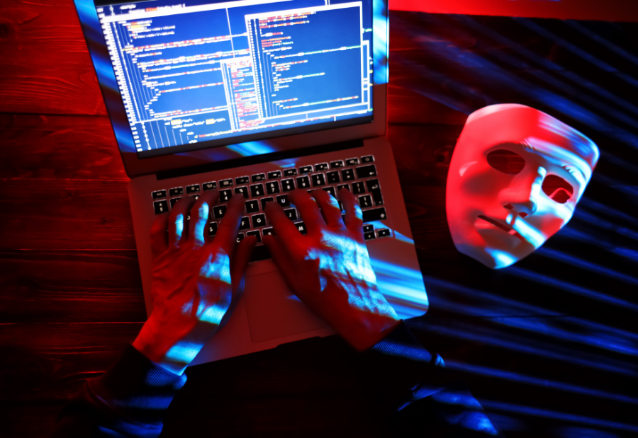 Cyber Crime Police Nab Real Estate Entrepreneur in ₹32 Crore Digital Fraud