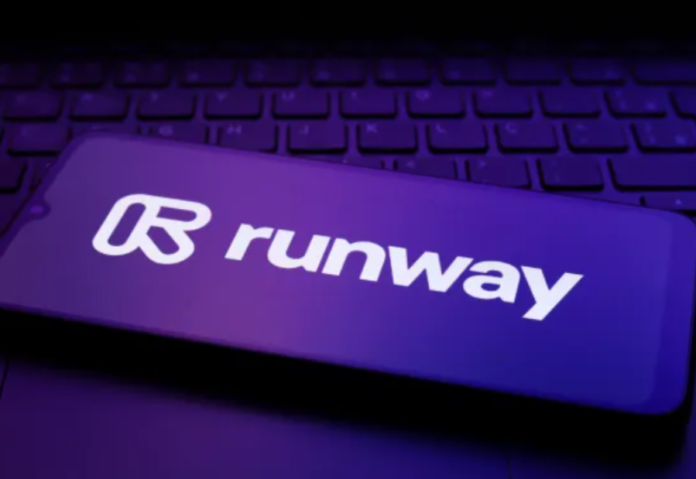 Runway Secures $308 Million to Expand AI-Powered Film Studio