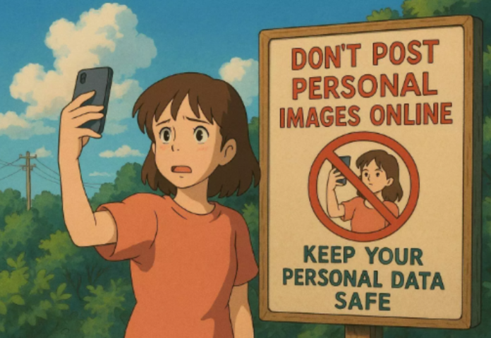 Tamil Nadu Cyber Crime Wing Warns Public Against AI Ghibli-Style Art Scams