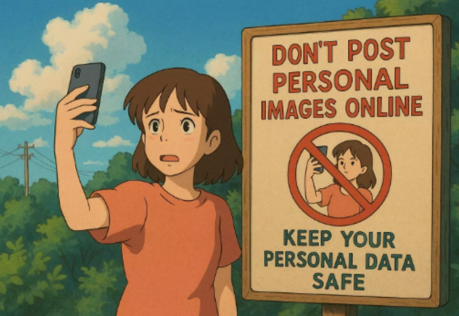 Tamil Nadu Cyber Crime Wing Warns Public Against AI Ghibli-Style Art Scams