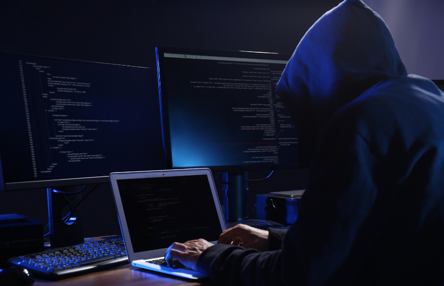 Cyber Fraud: Retired Navy Officer Falls Prey to Fake Helicopter Booking Scam