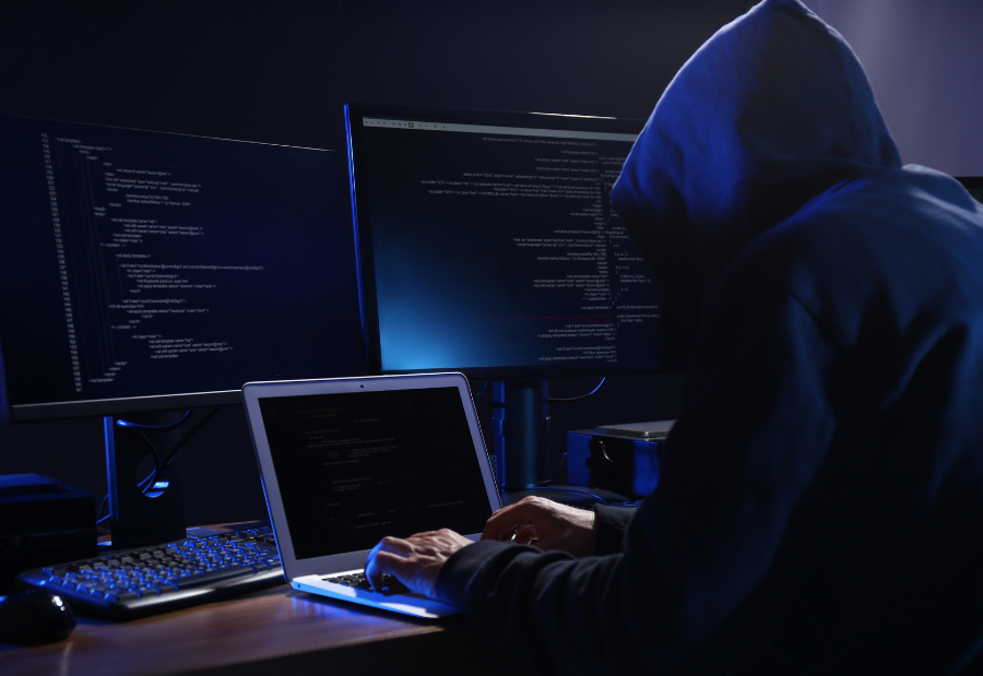 Cyber Fraud: Retired Navy Officer Falls Prey to Fake Helicopter Booking Scam