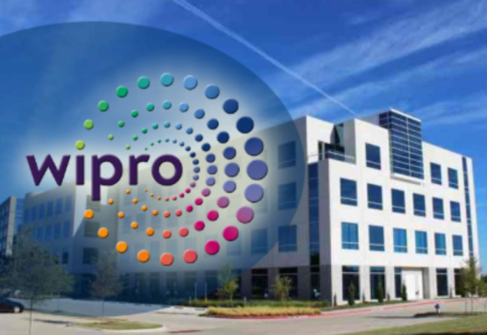 Wipro Launches Dedicated Service Line for Global Capability Centers (GCCs) in India Wipro Launches Dedicated Service Line for Global Capability Centers (GCCs) in India