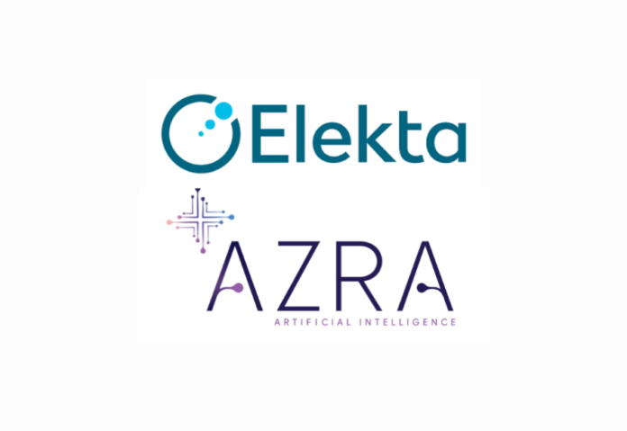 Elekta and Azra AI Partner to Revolutionize Cancer Registry Automation