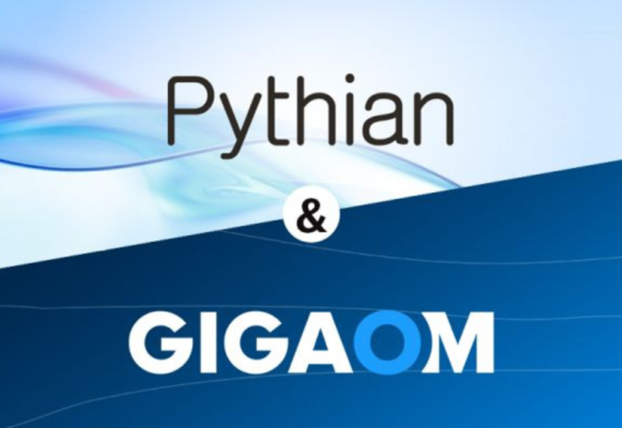 Pythian Partners with GigaOm to Drive Ethical Generative AI Adoption