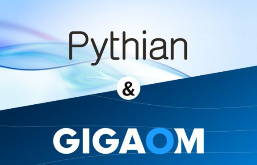 Pythian Partners with GigaOm to Drive Ethical Generative AI Adoption