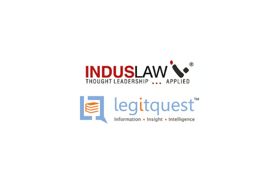 IndusLaw Partners with Legitquest to Develop AI-Driven Legal Solutions