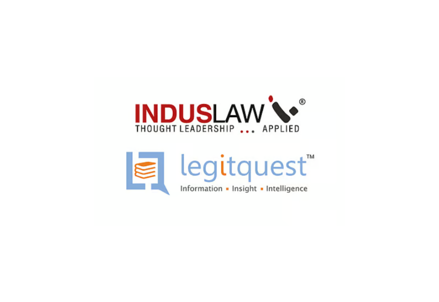 IndusLaw Partners with Legitquest to Develop AI-Driven Legal Solutions