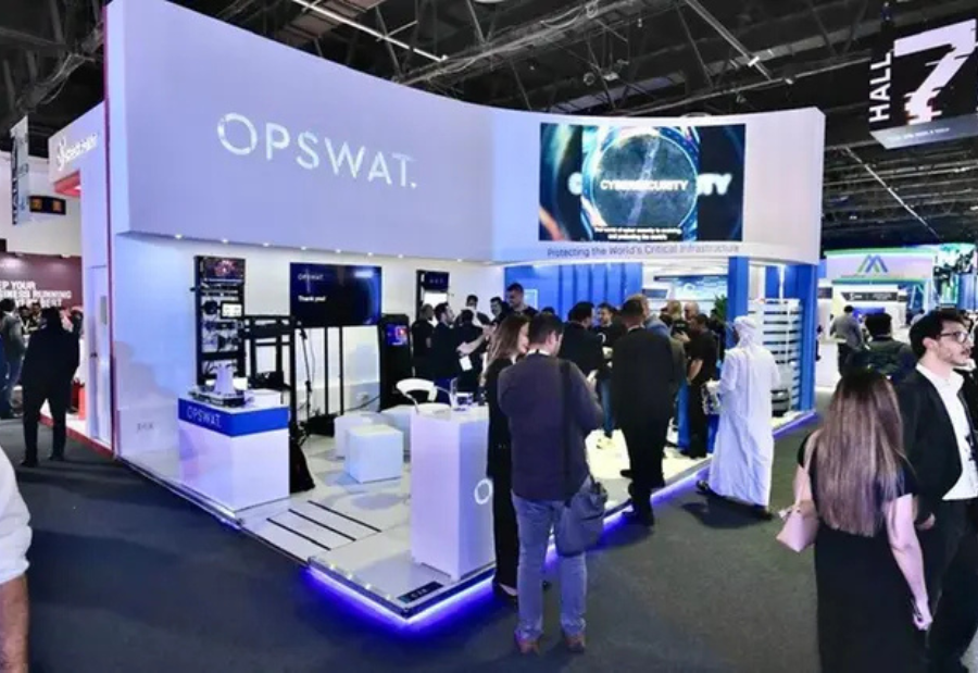 OPSWAT announces GISEC 2025 participation as regional cybersecurity leaders face new threats from AI