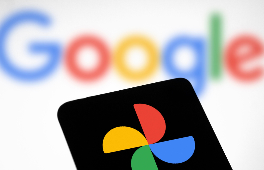 Google might be working on redesigning the Photos app