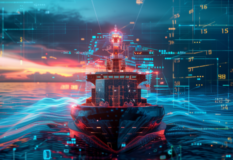 Naval Escort Safety are getting targeted by AI Technologies