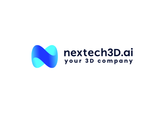 Nextech’s Advances Its AI First Initiative With Launch of Ecommerce AI Studio Showcasing “Humans” in Lifestyle AI Product Photography