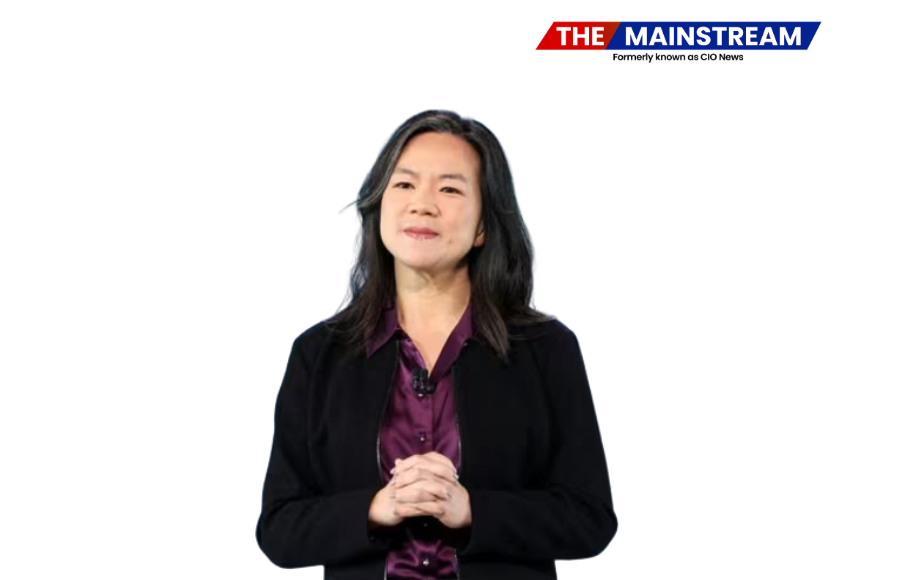 Google Gemini executive Sissie Hsiao to step down