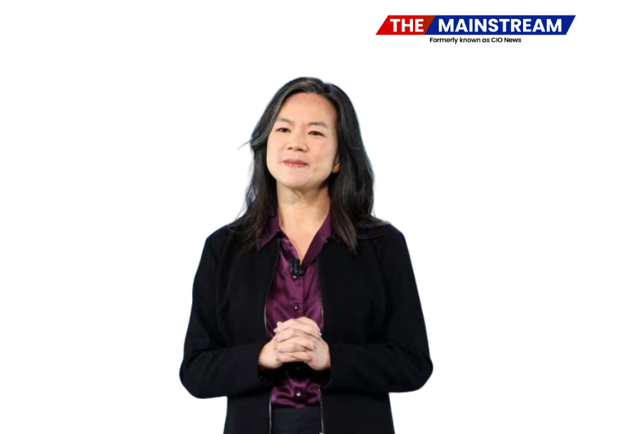 Google Gemini executive Sissie Hsiao to step down