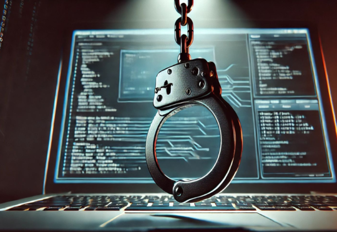 Six individuals arrested from Odisha for Duping LIC Officer of Rs. 78 Lakh