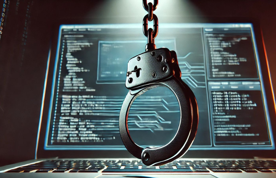 Six individuals arrested from Odisha for Duping LIC Officer of Rs. 78 Lakh