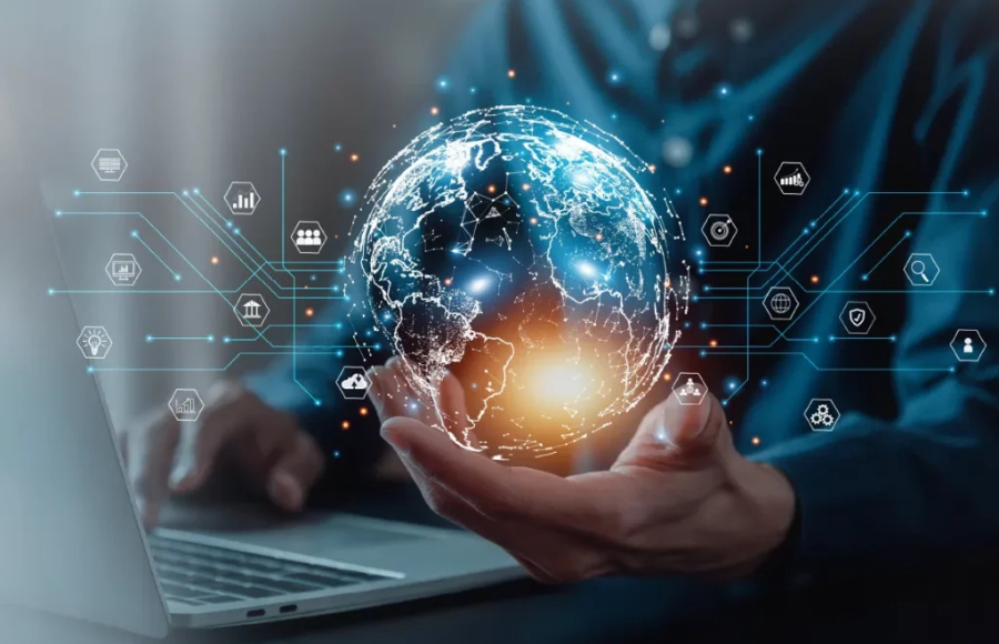 Top 10 GCC Companies Transforming India’s Business Landscape
