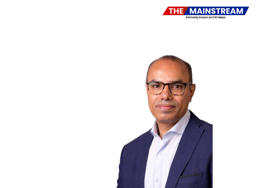 Binod Sriwastav Joins Airtel Business as new Chief Business Officer
