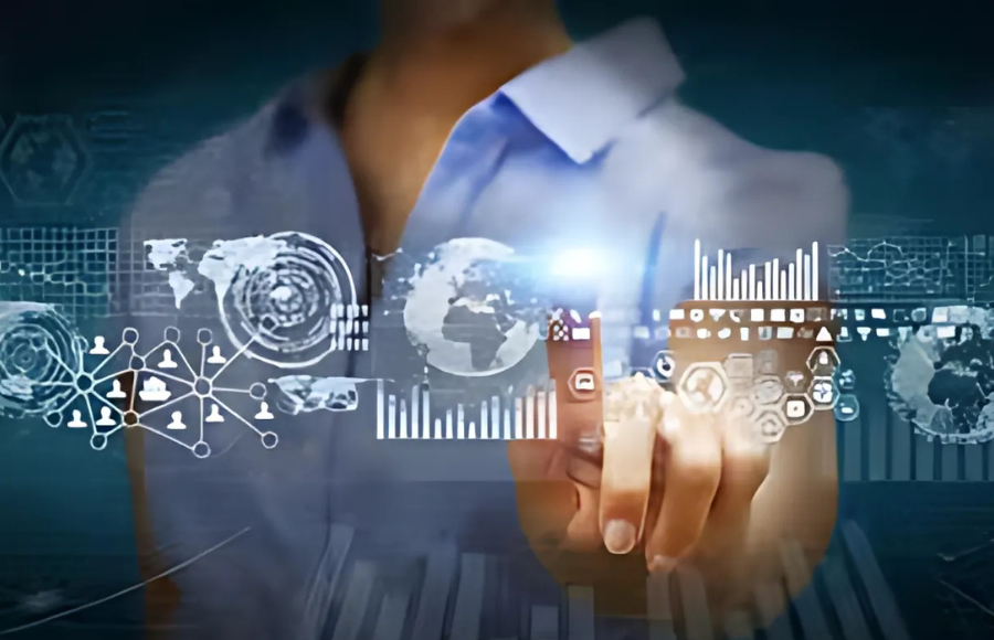 Global pharma giants are establishing Global Capability Centres (GCCs) in India