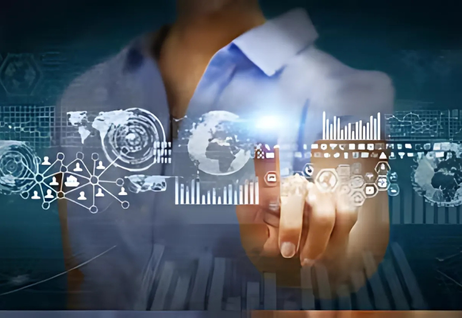 Global pharma giants are establishing Global Capability Centres (GCCs) in India