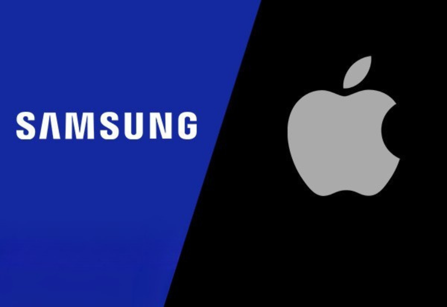 Apple and Samsung turn to India to navigate Trump-era tariffs