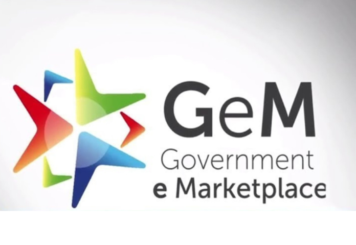 Government e-marketplace (GeM) has enabled over Rs 38,500 crore in transactions for 30,000+ startups Government e-marketplace (GeM) has enabled over Rs 38,500 crore in transactions for 30,000+ startups