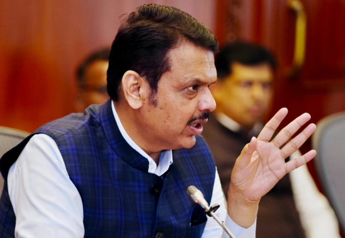 Cyber laboratories inaugurated by Maharashtra CM Devendra Fadnavis for Mumbai Police Cyber laboratories inaugurated by Maharashtra CM Devendra Fadnavis for Mumbai Police
